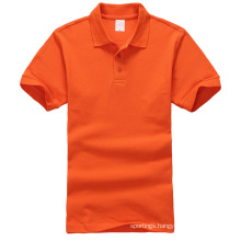 latest design polo shirt men's t-shirt blank
